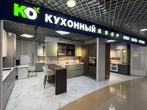 Как открыть мебельный бизнес с нуля в 2026 году: Свой цех или Франшиза?